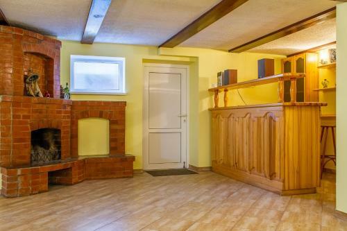 Hostal Viesu Nams Sidrabi