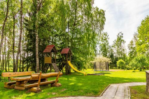 Hostal Viesu Nams Sidrabi