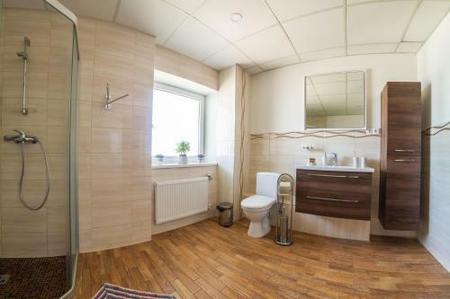 Hostal Viesu Nams Sidrabi