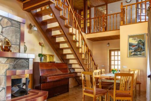 Hostal Viesu Nams Sidrabi