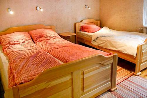 Hostal Viesu Nams Sidrabi