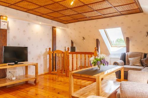 Hostal Viesu Nams Sidrabi