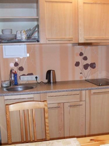Hostal Viesu Nams Sidrabi