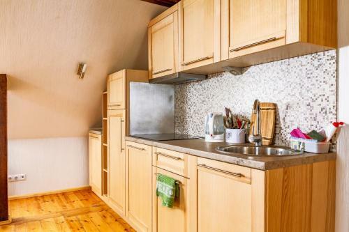 Hostal Viesu Nams Sidrabi
