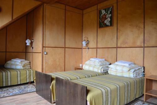 Hostal Lauku S?ta Sv?tupes