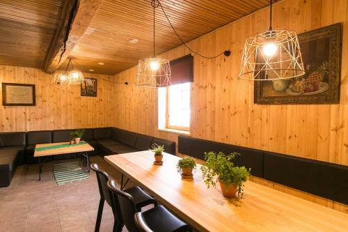 Posada Guest House Mazais Ansis
