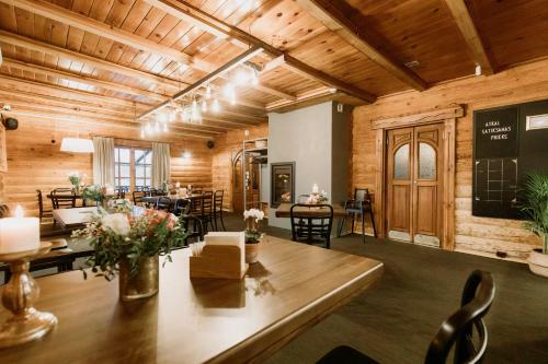 Posada Guest House Mazais Ansis