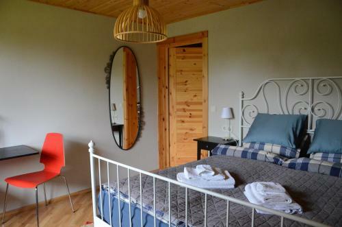 Hostal Pilava