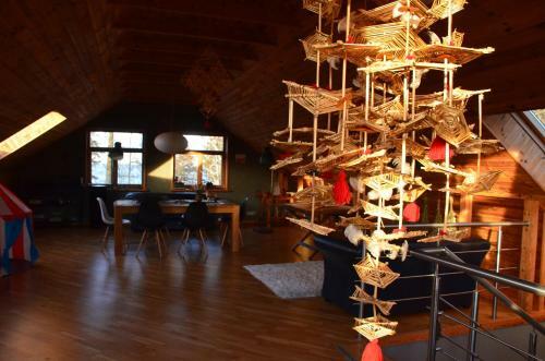 Hostal Pilava