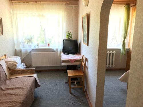 Dana Guest House