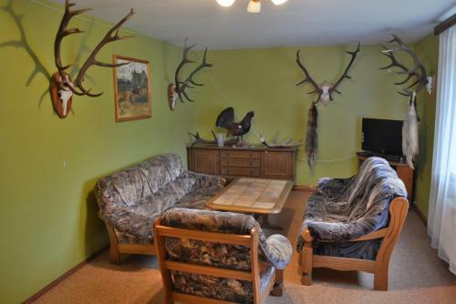 Apartamento Rindas Skola