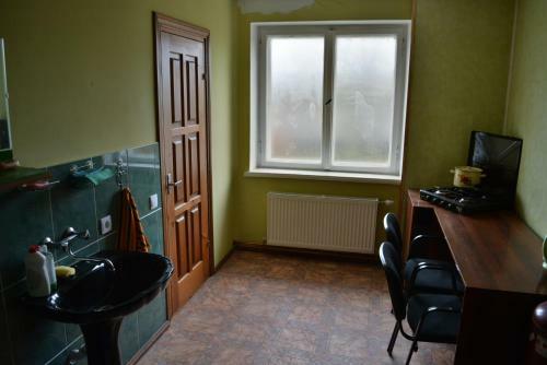 Apartamento Rindas Skola