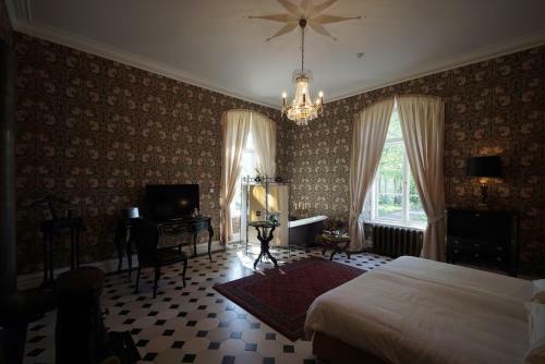 Hotel Liepupe Manor