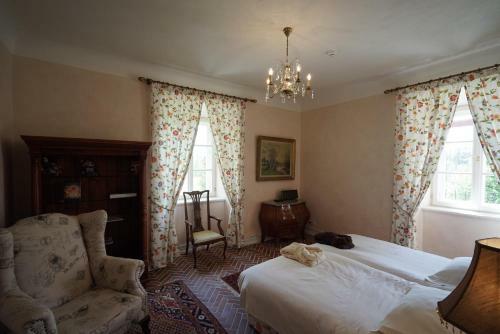 Hotel Liepupe Manor