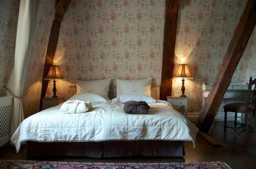Hotel Liepupe Manor