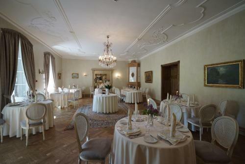 Hotel Liepupe Manor