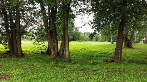 Agroturismo Ezerzemes
