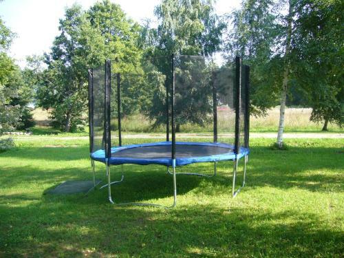 Agroturismo Ezerzemes