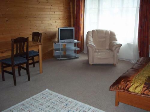 Hostal Guest House Purgai?i