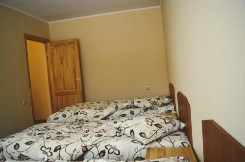 Albergue Atp?tas Centrs Paideri