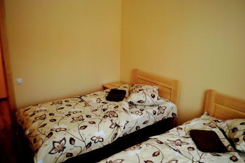 Albergue Atp?tas Centrs Paideri
