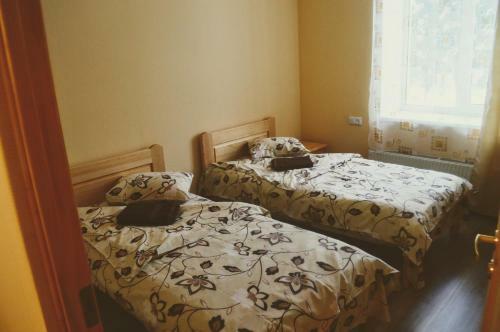 Albergue Atp?tas Centrs Paideri