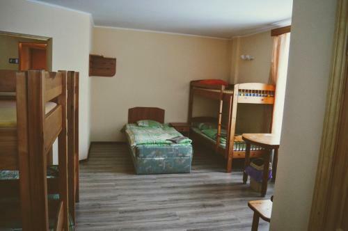 Albergue Atp?tas Centrs Paideri