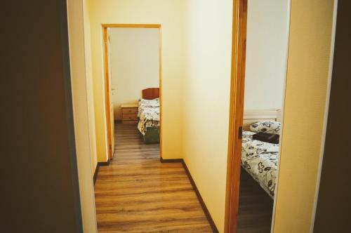 Albergue Atp?tas Centrs Paideri
