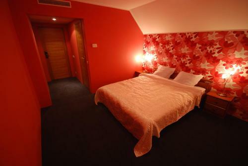 Hostal Guest House Zimmerfrei