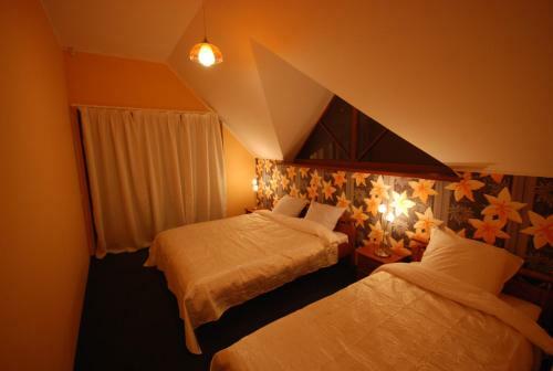 Hostal Guest House Zimmerfrei