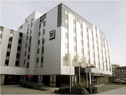 Hotel NH Oberhausen