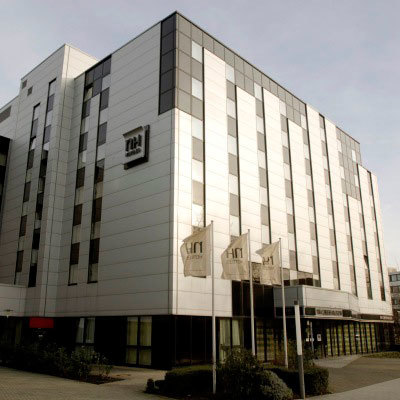 Hotel NH Oberhausen