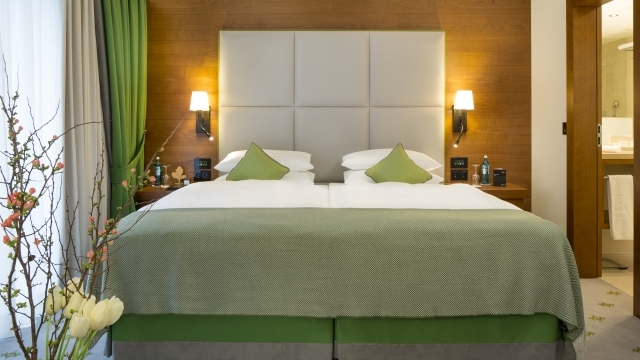 Hotel Kempinski Gravenbruch Frankfurt