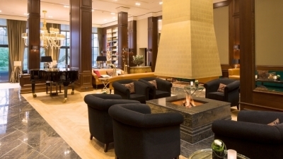 Hotel Kempinski Gravenbruch Frankfurt