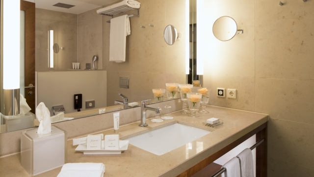 Hotel Kempinski Gravenbruch Frankfurt