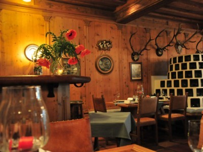 Hotel Muller