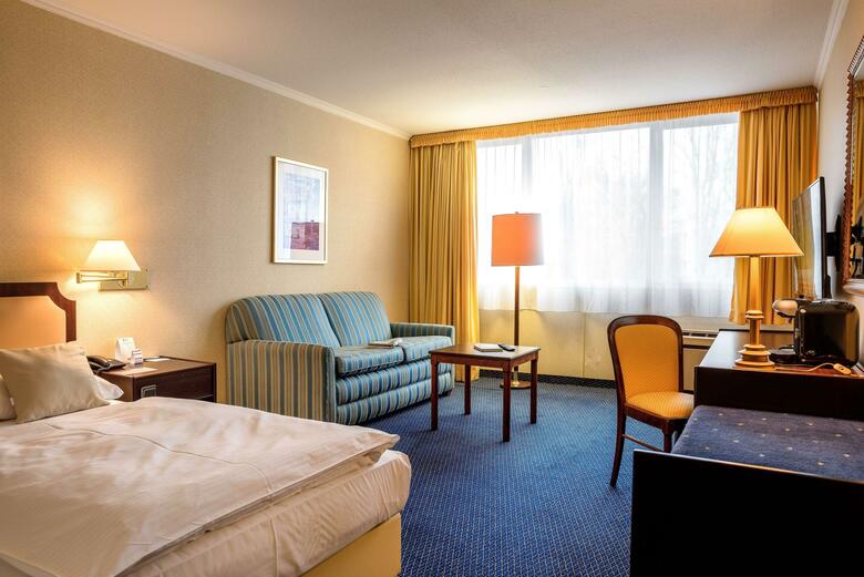 Hotel Best Western Ludwigshafen
