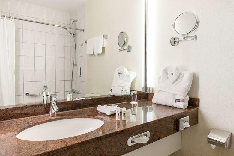 Hotel Best Western Ludwigshafen