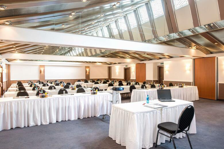 Hotel Best Western Ludwigshafen