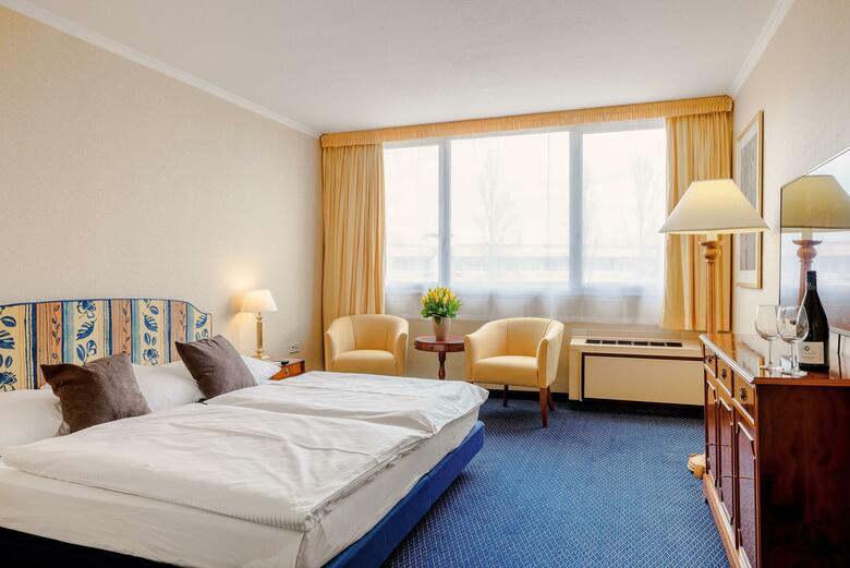 Hotel Best Western Ludwigshafen