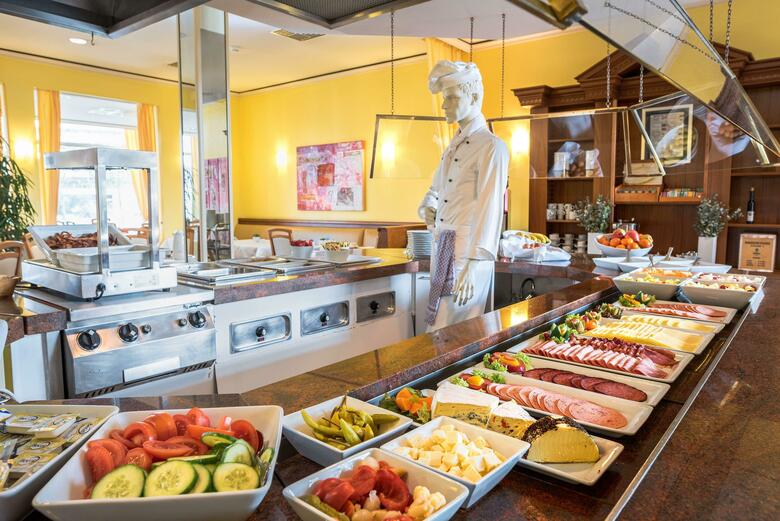 Hotel Best Western Ludwigshafen