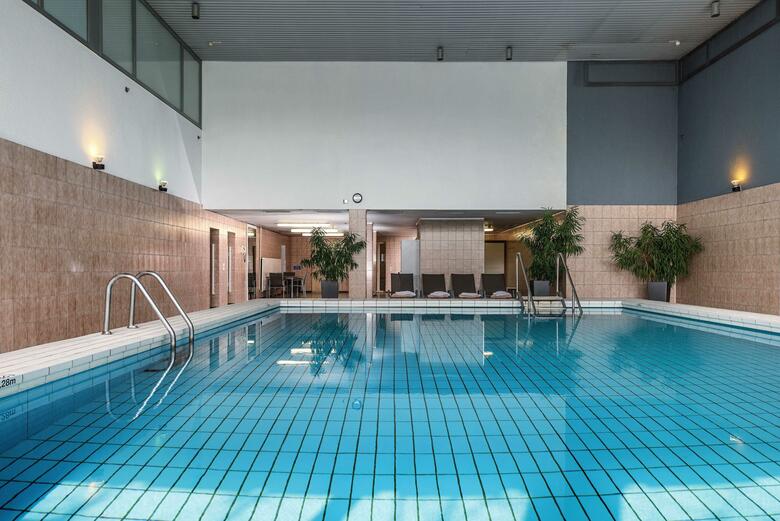 Hotel Best Western Ludwigshafen