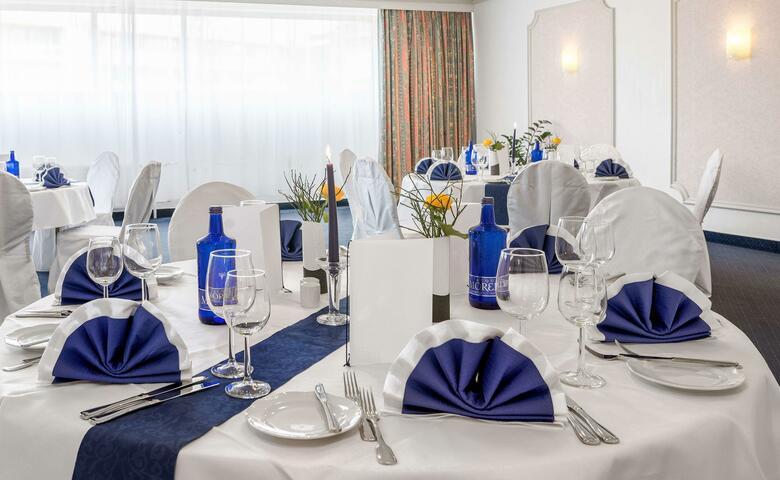 Hotel Best Western Ludwigshafen