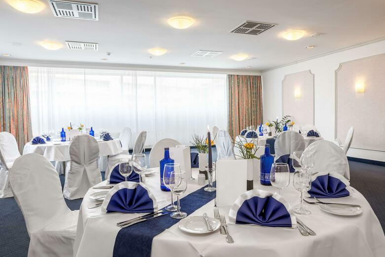 Hotel Best Western Ludwigshafen