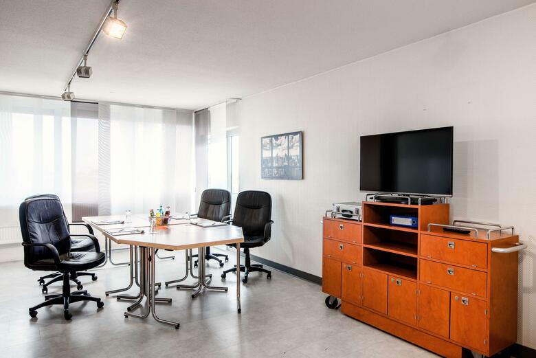 Hotel Best Western Ludwigshafen