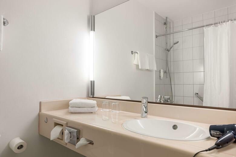 Hotel Best Western Ludwigshafen