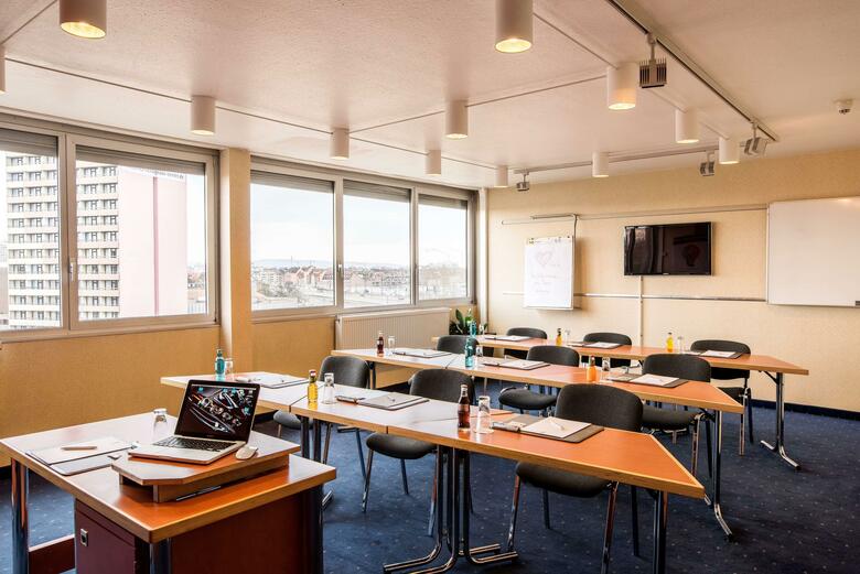 Hotel Best Western Ludwigshafen