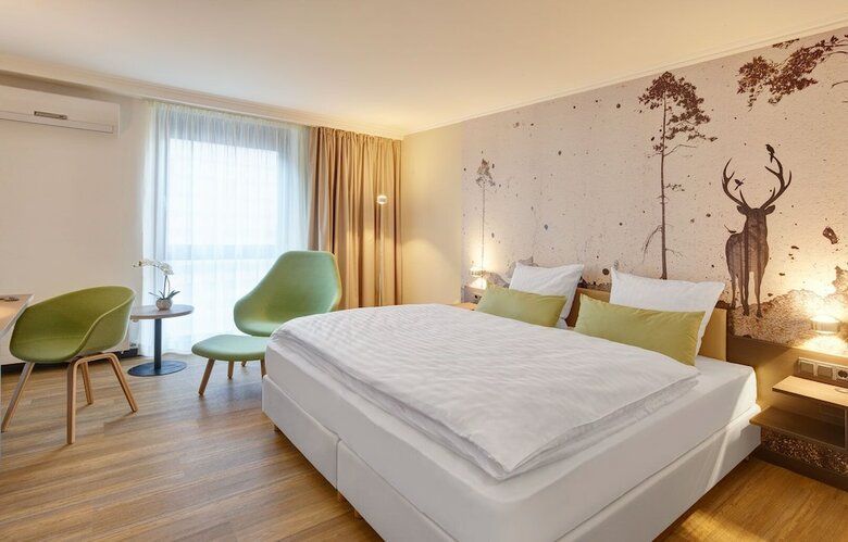 Aquis Grana Cityhotel