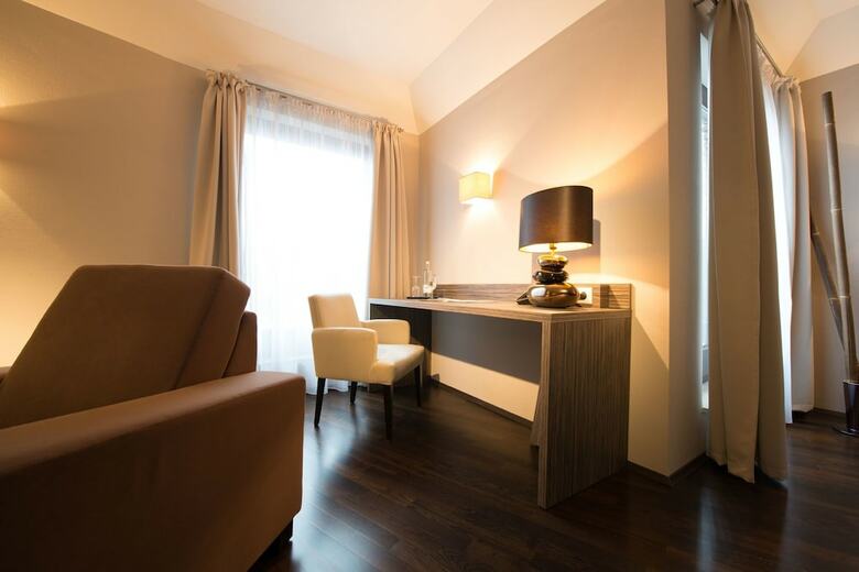 Aquis Grana Cityhotel