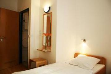 Hotel A&O Berlin Mitte